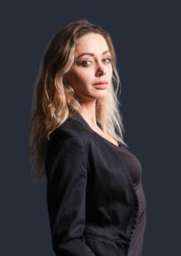 Бронзи Екатерина