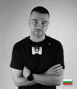 Пашов Ивайло