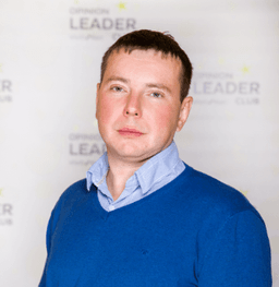 Подымов Александр