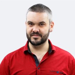 Афанютин Андрей