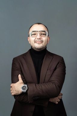 Халилов Дамир