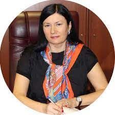 Попова Татьяна Геннадиевна