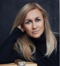 Журавкова Юлия Валерьевна