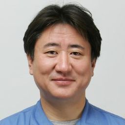 Aoki Satoshi