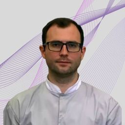 Тимченко Владимир Владимирович