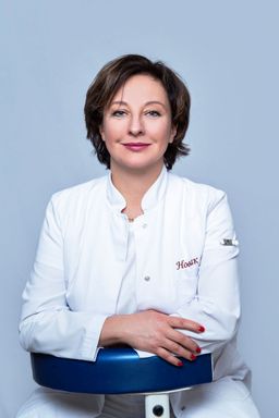 Новак Анна