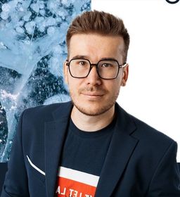 Измайлов Айрат