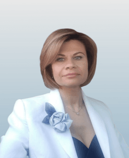 Зимина Елена Владимировна