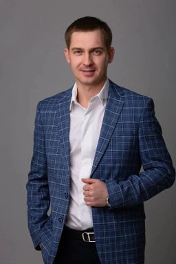 Молчанов Максим