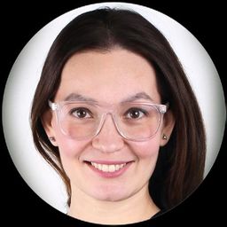 Наумова Владислава Павловна