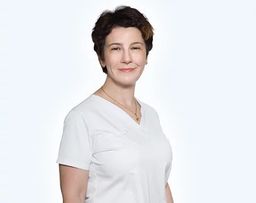 Аверичева Элина Борисовна