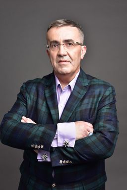 Джонстон Гарретт