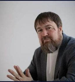 Черных Андрей