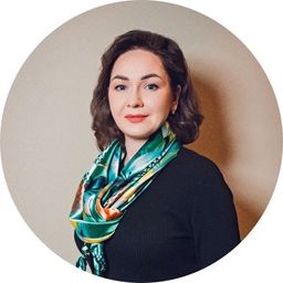 Матвеева Анна Васильевна