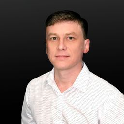 Мансуров Рустем