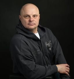 Ломакин Андрей Сергеевич