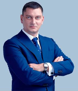 Батырев Максим