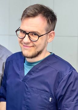 Чавычалов Александр