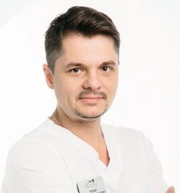 Черный Дмитрий Александрович