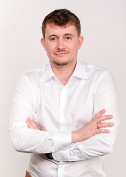 Виктор Федоров