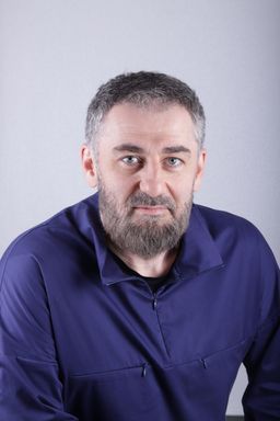 Алиев Али Ибрагимович