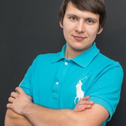 Воловиков Олег Игоревич