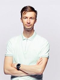 Шишкин Михаил Корнеевич
