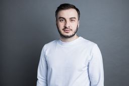 Тебердиев Тахир