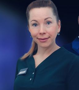 Щепинова  Ирина Валерьевна