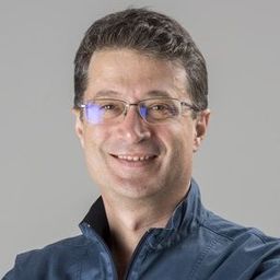 Ciarlantini Roberto