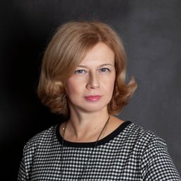 Лободинская Елена
