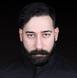 Ахмедханов Джамалутдин