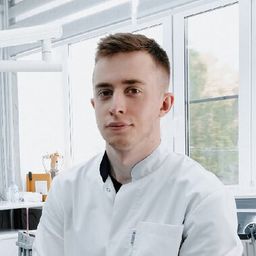 Радзишевский Борис Михайлович