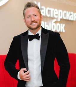 Бабуров Александр