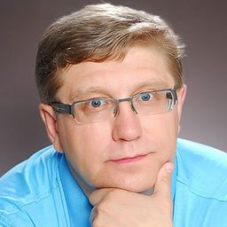 Луганский Вадим Александрович