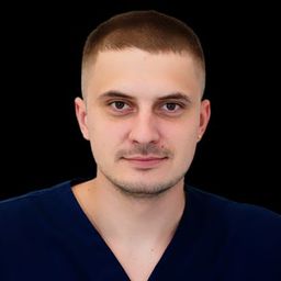 Ладягин Михаил Вадимович