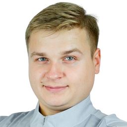 Зубков Владимир