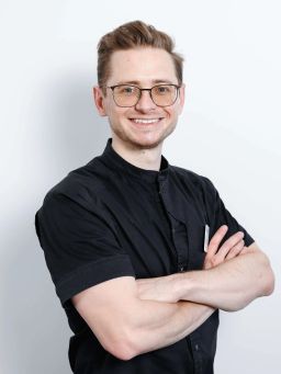 Закорецкий Иван