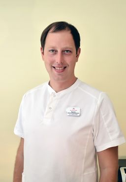 Федорин Алексей Владимирович
