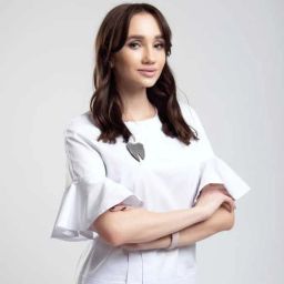 Малянова Маргарита Александровна