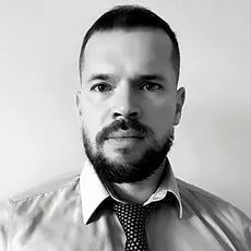 Минаев Сергей Сергеевич