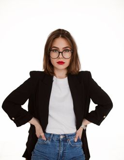 Логвиненко Мария Васильевна