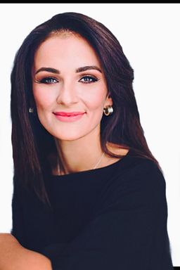 Бичикаева Зарина