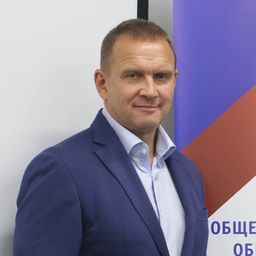 Ахтуба Дмитрий
