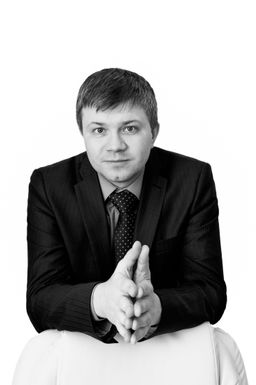 Рекель Кирилл Владимирович