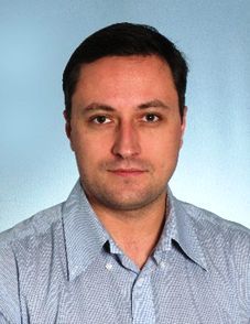 Закиров Тарас Валерьевич,