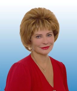 Чибисова Марина Анатольевна