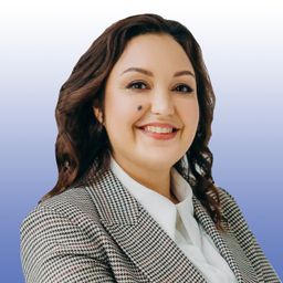 Фахрутдинова Людмила