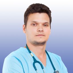 Якименко Владислав Андреевич