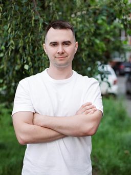 Беленьков Александр